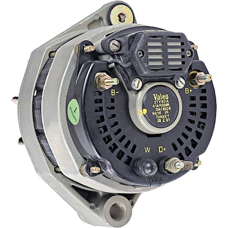 Aftermarket Valeo Alternator VLS-439173-JN